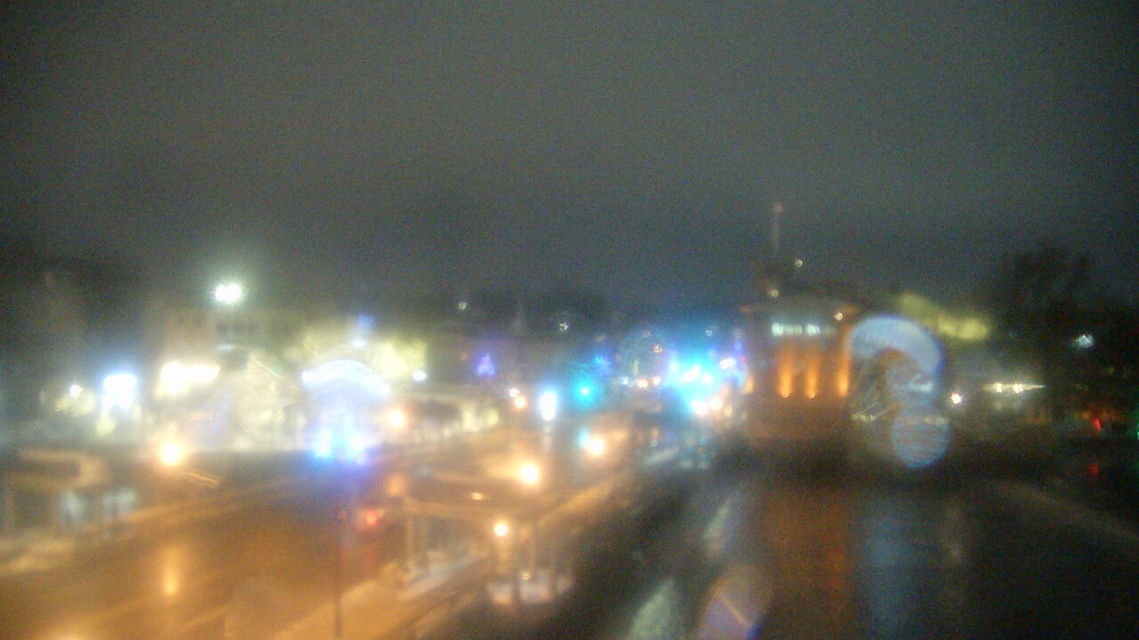 Thumbnail for current weather camera view from City of St Charles in St. Charles, Illinois