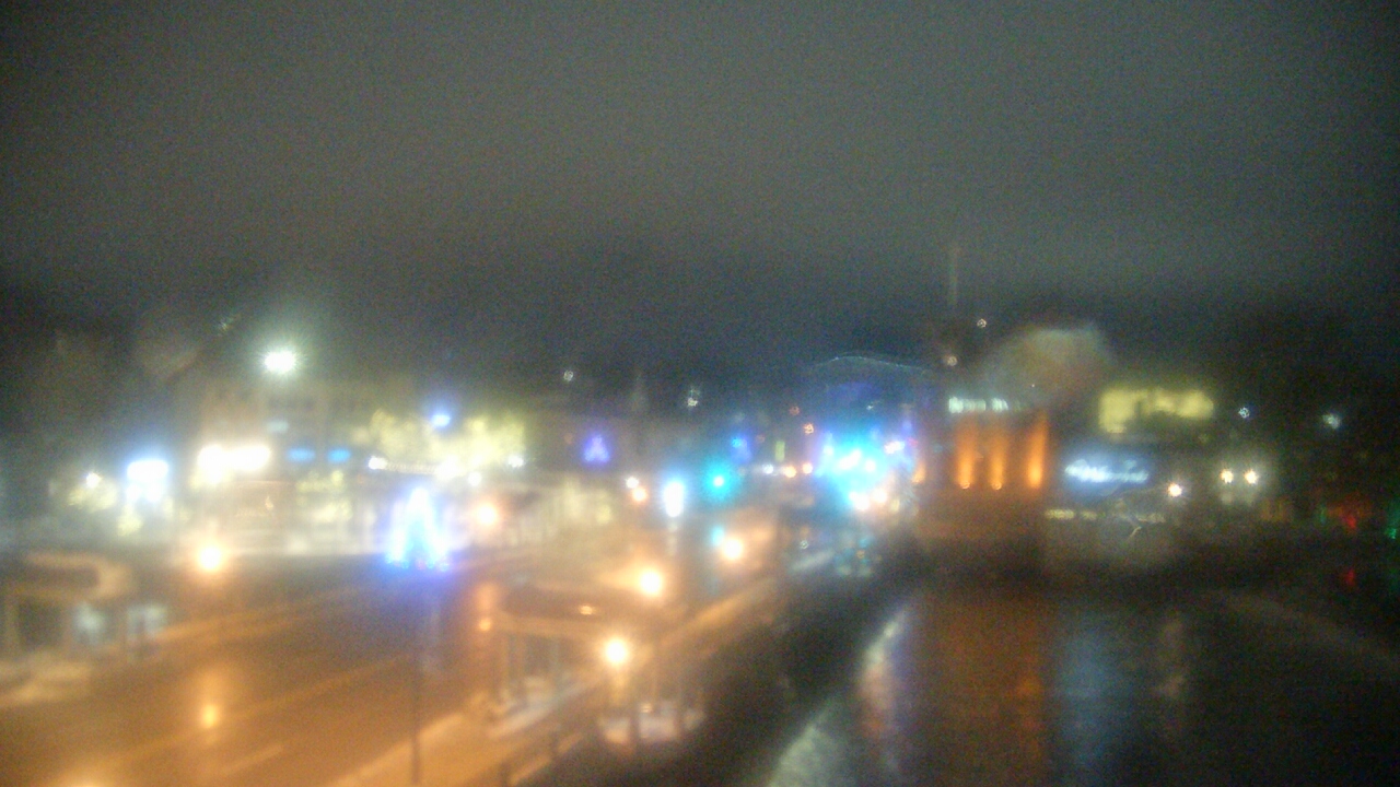 Thumbnail for current weather camera view from City of St Charles in St. Charles, Illinois