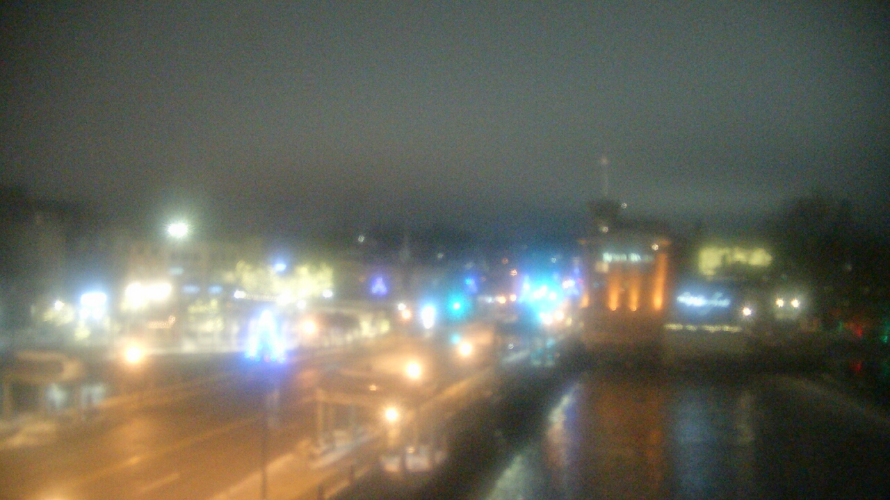 Thumbnail for current weather camera view from City of St Charles in St. Charles, Illinois