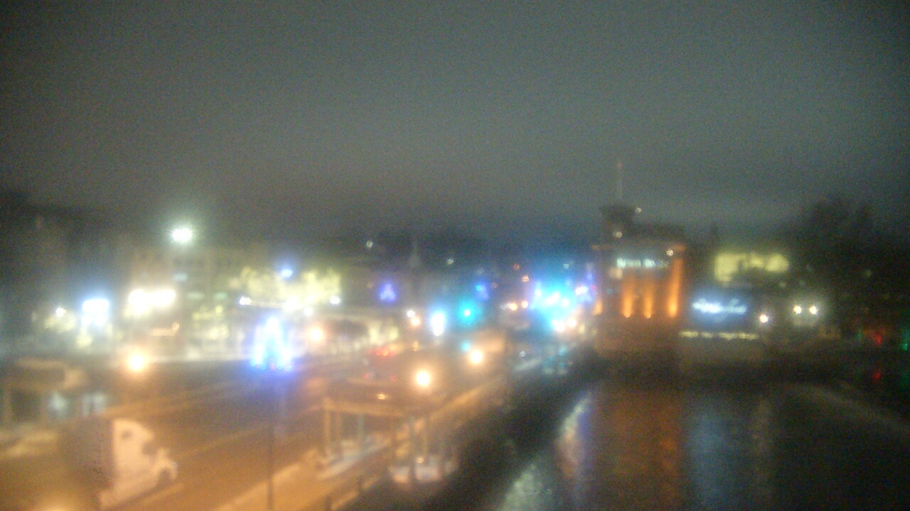 Thumbnail for current weather camera view from City of St Charles in St. Charles, Illinois