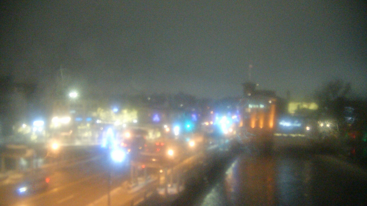 Thumbnail for current weather camera view from City of St Charles in St. Charles, Illinois