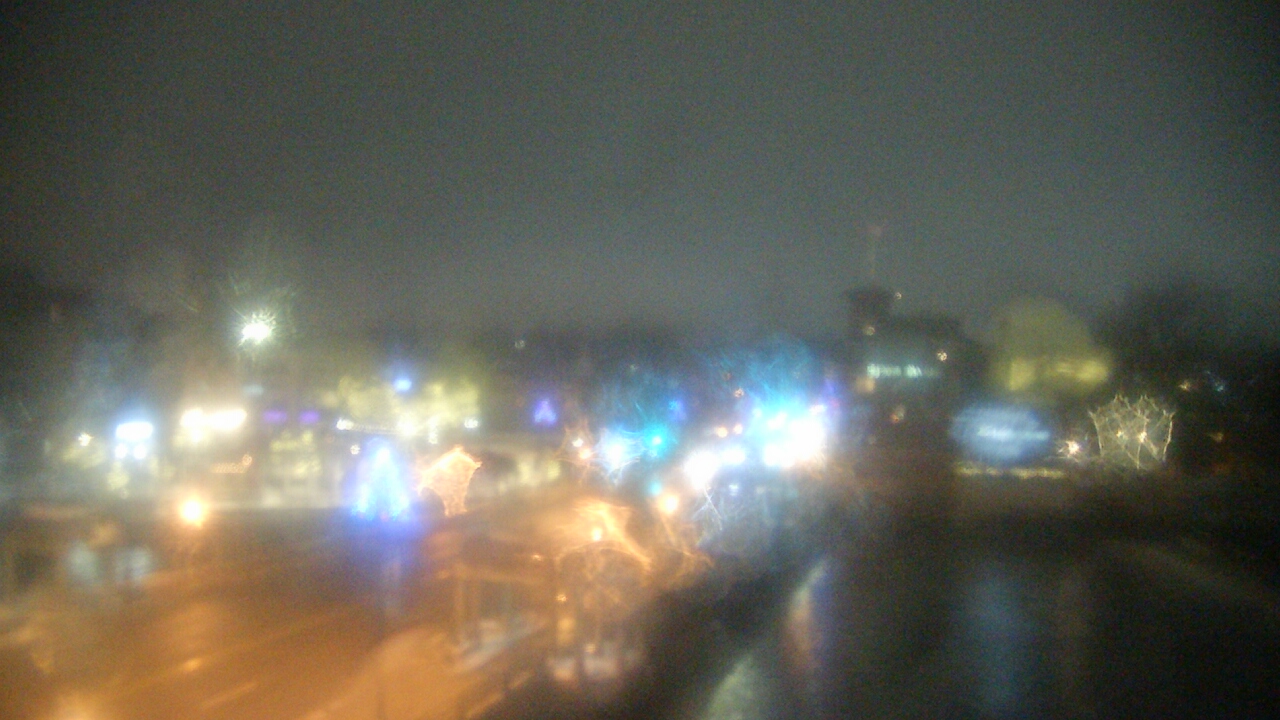 Thumbnail for current weather camera view from City of St Charles in St. Charles, Illinois