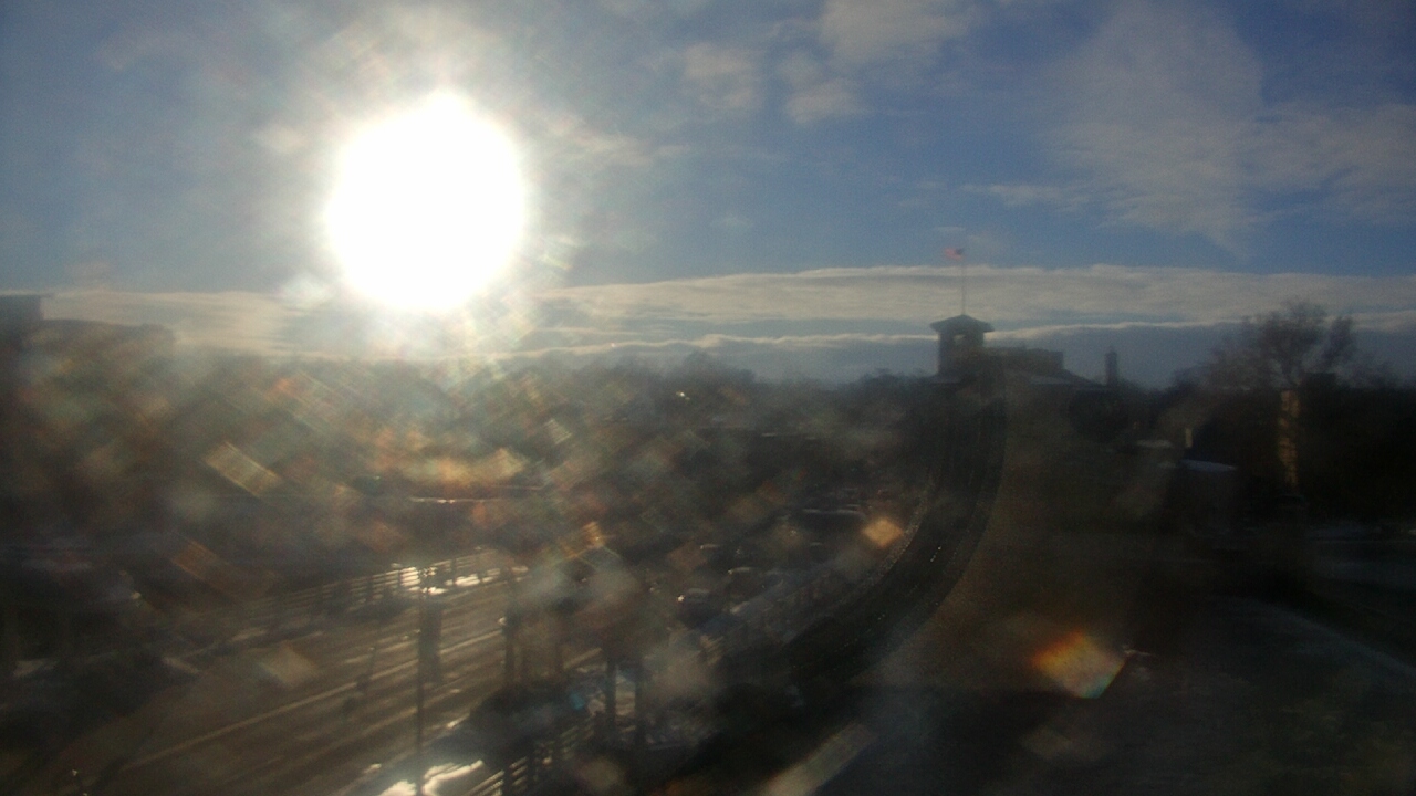 Thumbnail for current weather camera view from City of St Charles in St. Charles, Illinois