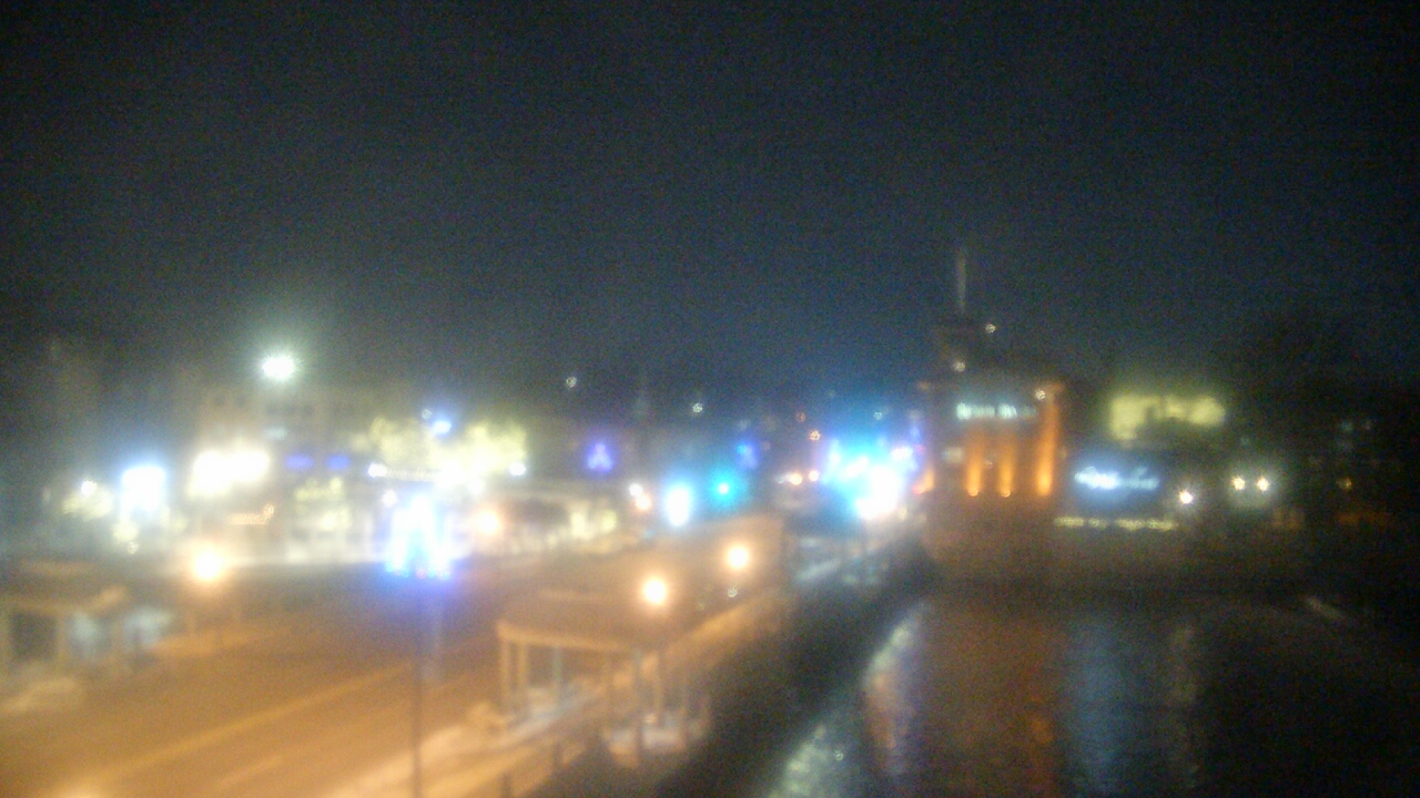 Thumbnail for current weather camera view from City of St Charles in St. Charles, Illinois