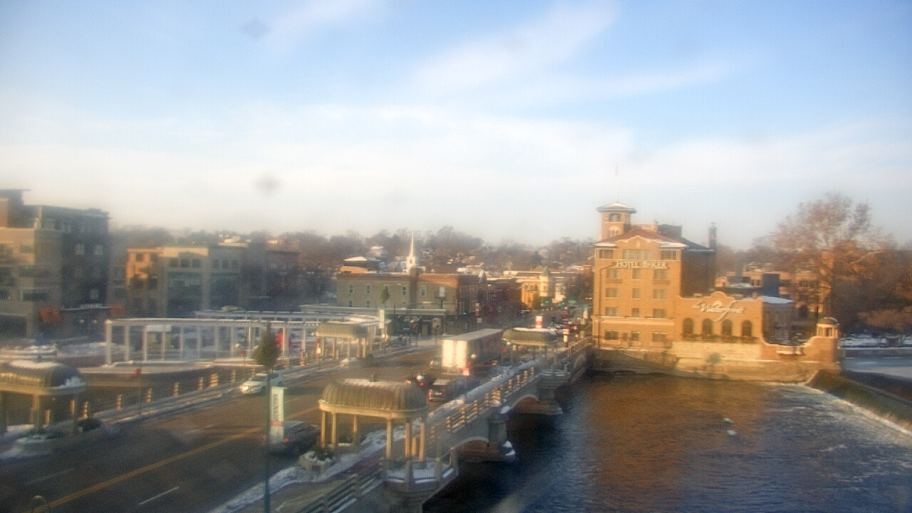 Thumbnail for current weather camera view from City of St Charles in St. Charles, Illinois