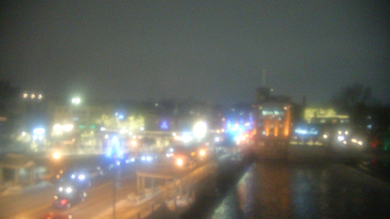 Thumbnail for current weather camera view from City of St Charles in St. Charles, Illinois