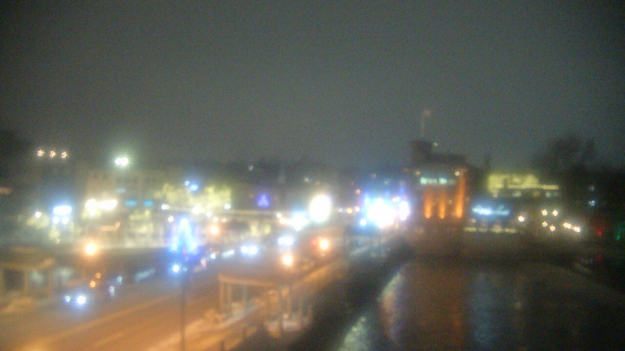 Thumbnail for current weather camera view from City of St Charles in St. Charles, Illinois