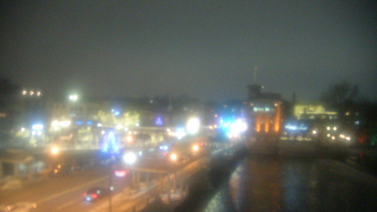 Thumbnail for current weather camera view from City of St Charles in St. Charles, Illinois