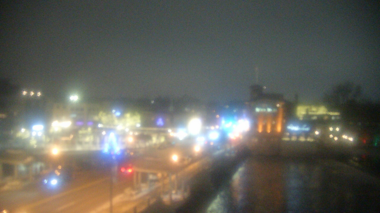 Thumbnail for current weather camera view from City of St Charles in St. Charles, Illinois