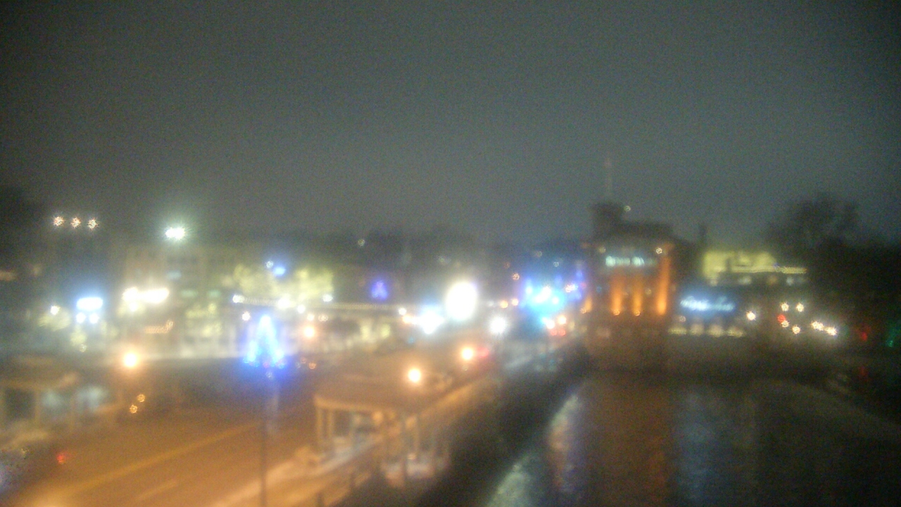 Thumbnail for current weather camera view from City of St Charles in St. Charles, Illinois