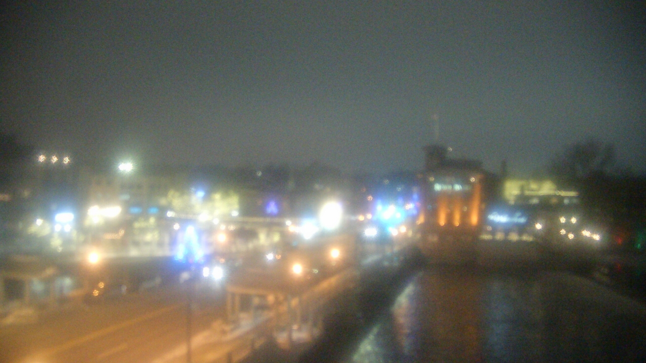 Thumbnail for current weather camera view from City of St Charles in St. Charles, Illinois