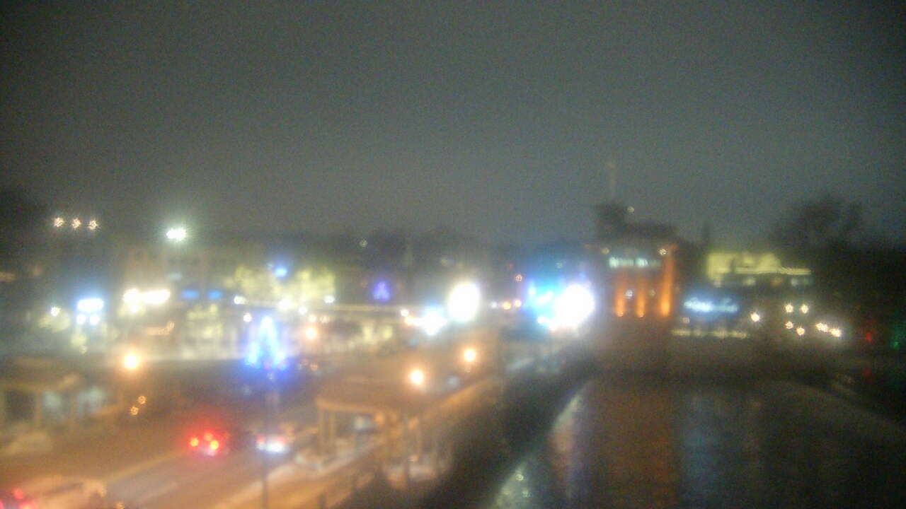 Thumbnail for current weather camera view from City of St Charles in St. Charles, Illinois