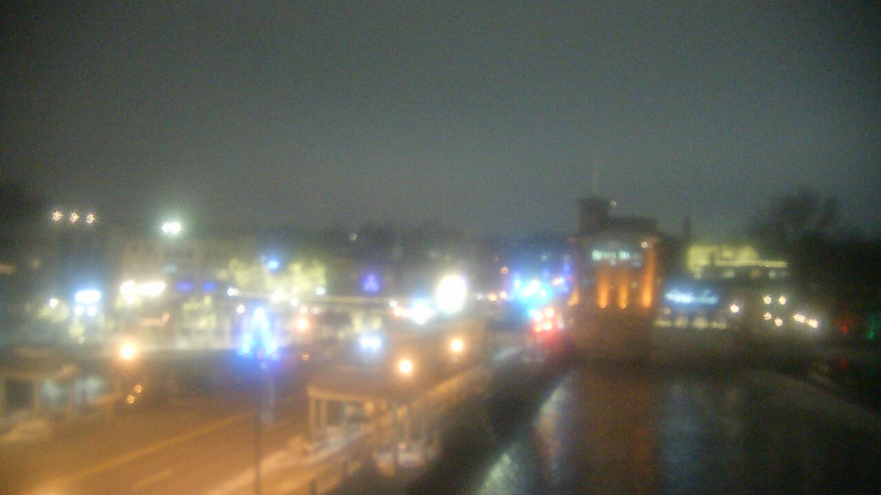 Thumbnail for current weather camera view from City of St Charles in St. Charles, Illinois