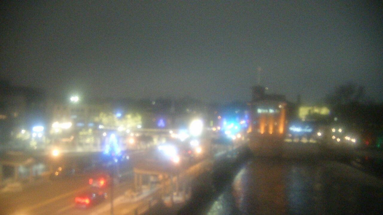 Thumbnail for current weather camera view from City of St Charles in St. Charles, Illinois