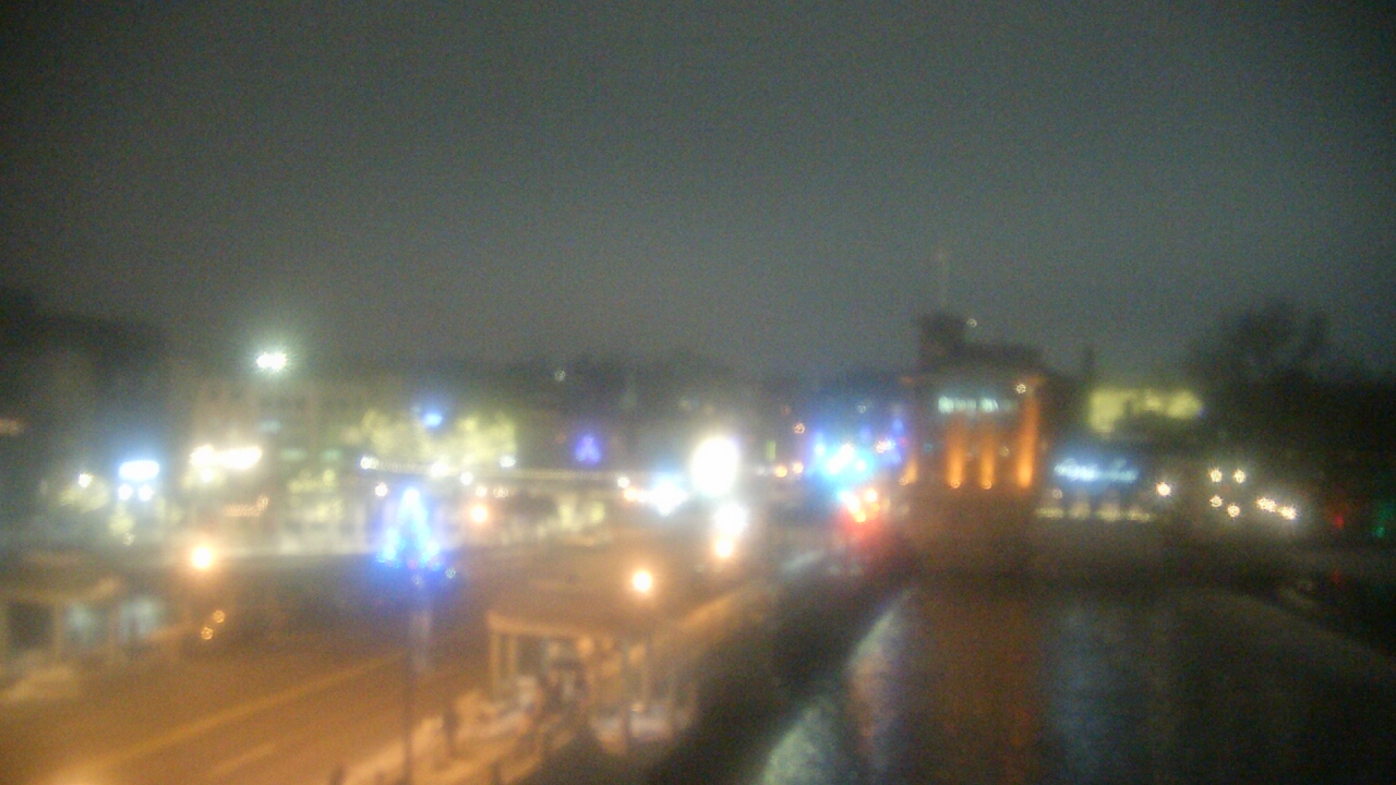 Thumbnail for current weather camera view from City of St Charles in St. Charles, Illinois