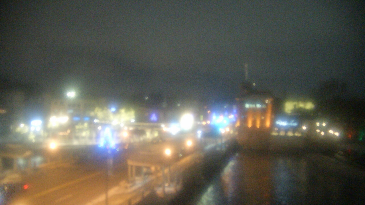 Thumbnail for current weather camera view from City of St Charles in St. Charles, Illinois