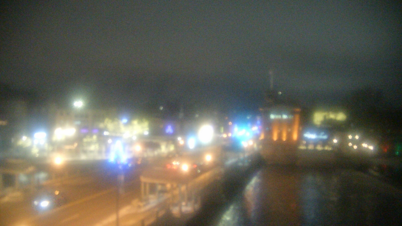 Thumbnail for current weather camera view from City of St Charles in St. Charles, Illinois