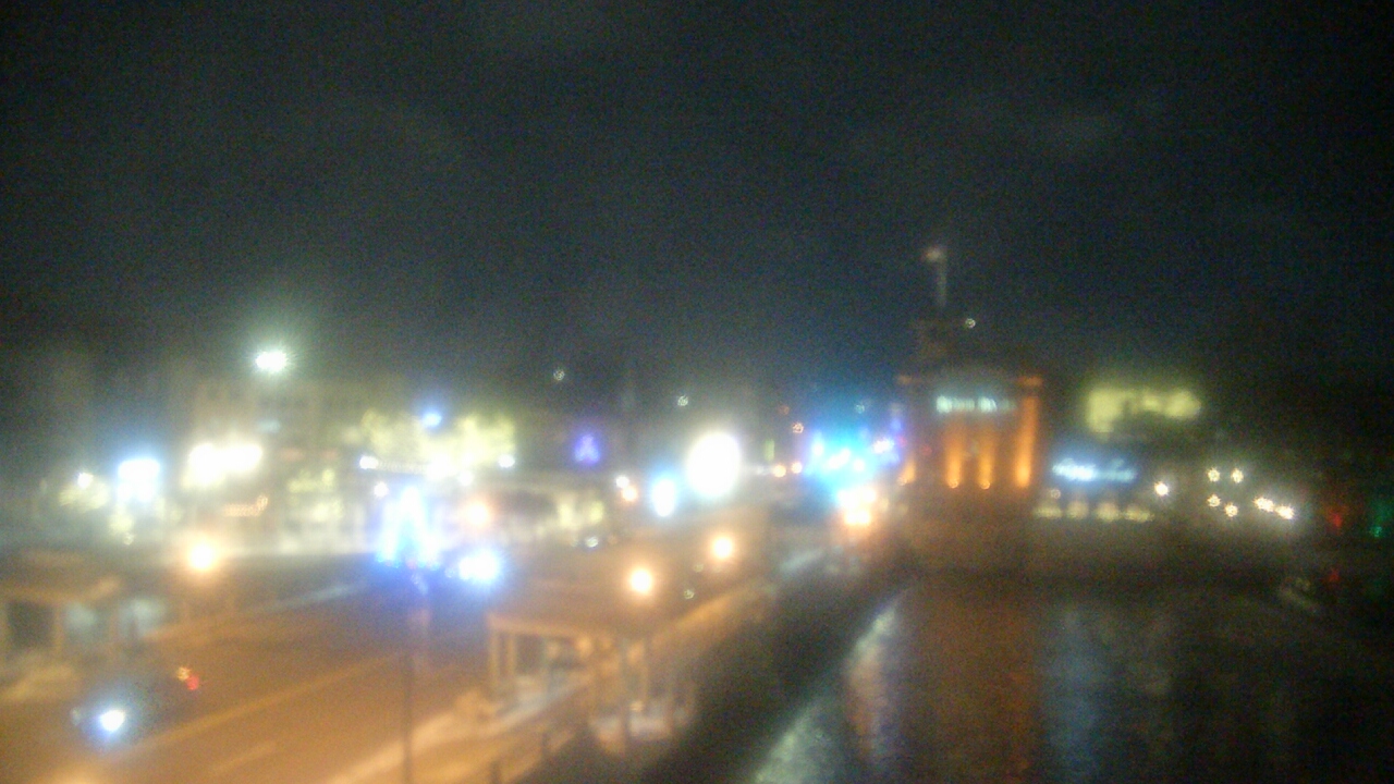 Thumbnail for current weather camera view from City of St Charles in St. Charles, Illinois