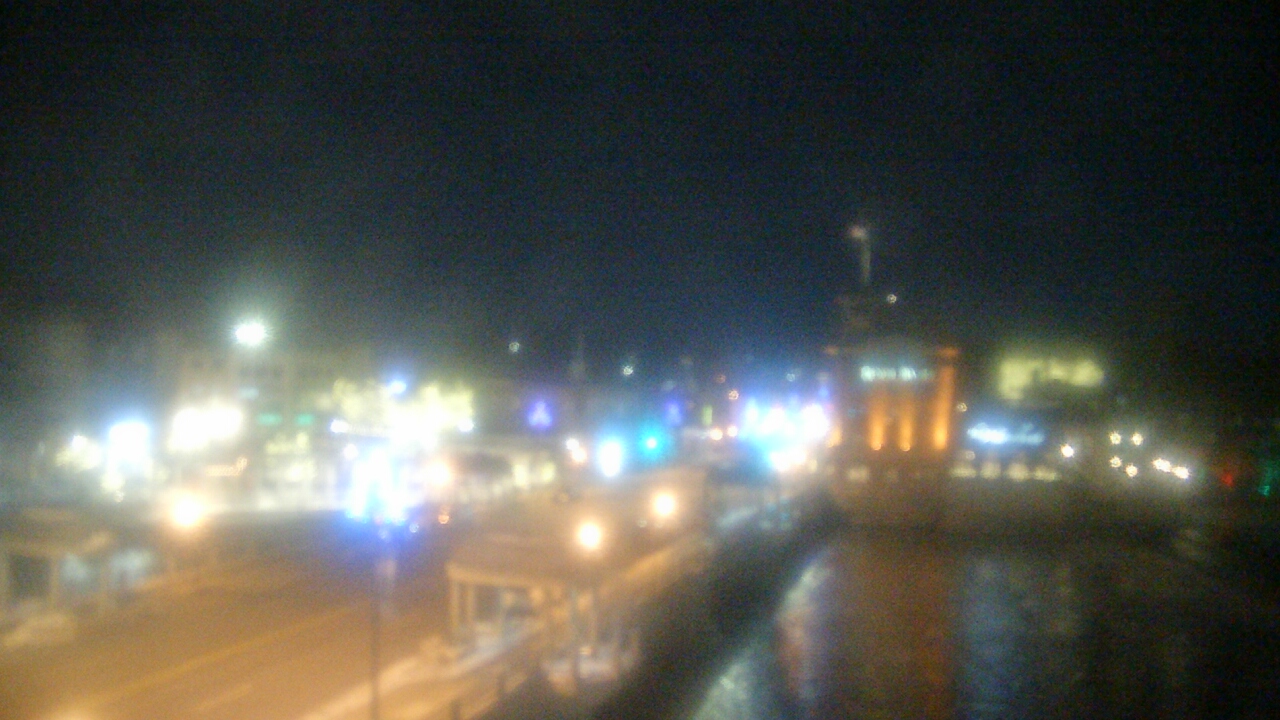 Thumbnail for current weather camera view from City of St Charles in St. Charles, Illinois