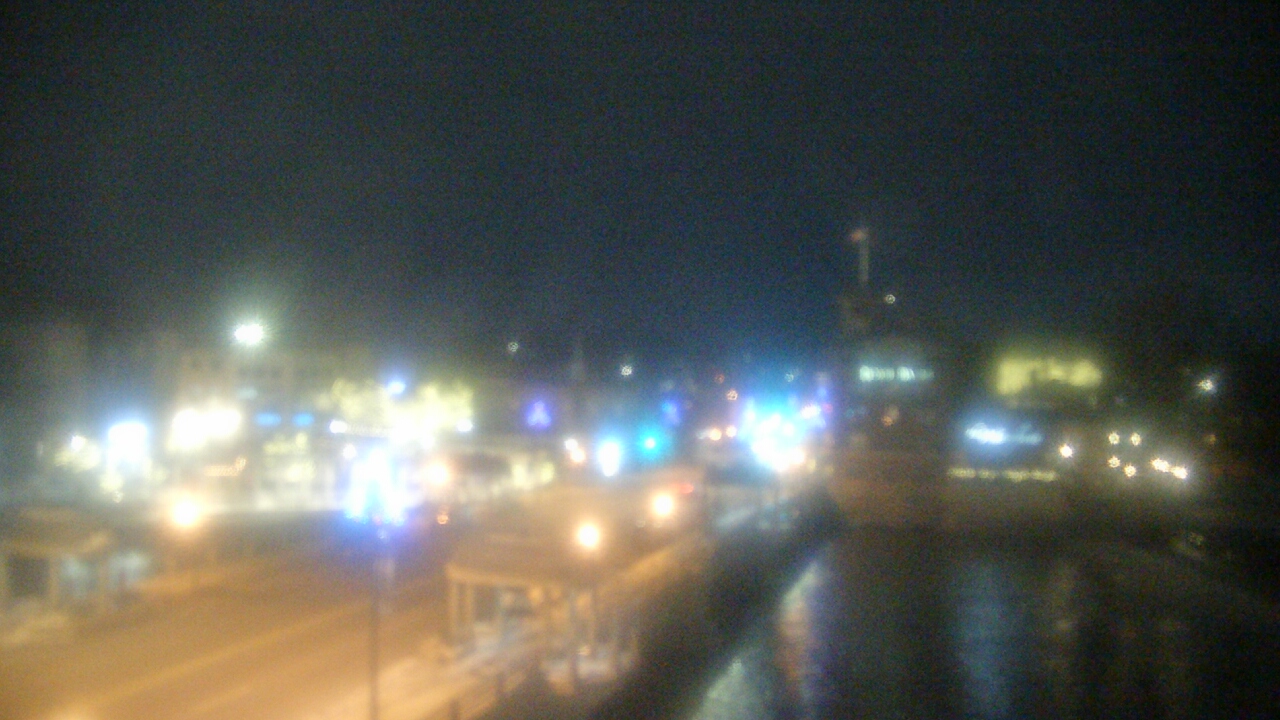 Thumbnail for current weather camera view from City of St Charles in St. Charles, Illinois