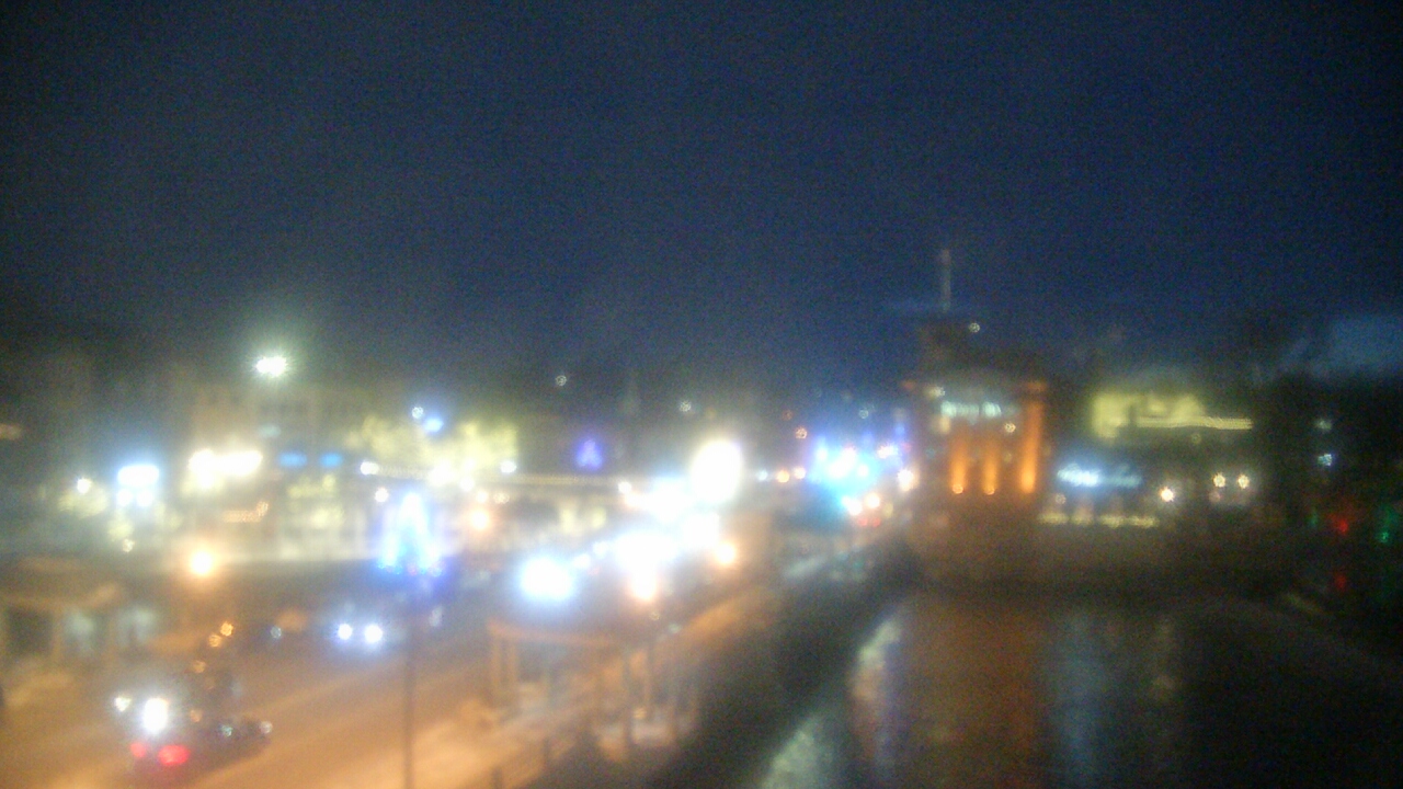 Thumbnail for current weather camera view from City of St Charles in St. Charles, Illinois