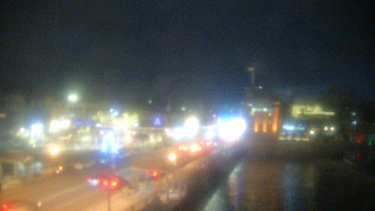 Thumbnail for current weather camera view from City of St Charles in St. Charles, Illinois