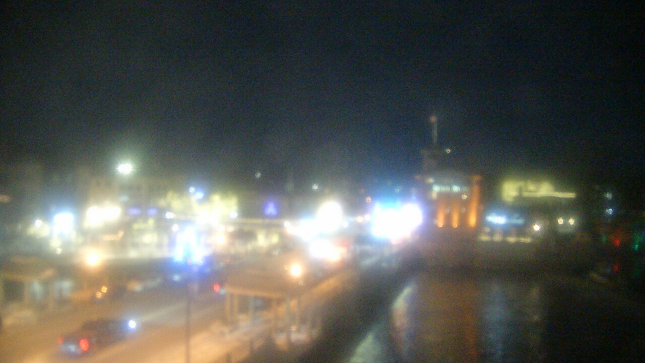 Thumbnail for current weather camera view from City of St Charles in St. Charles, Illinois