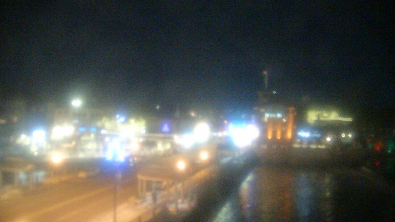 Thumbnail for current weather camera view from City of St Charles in St. Charles, Illinois