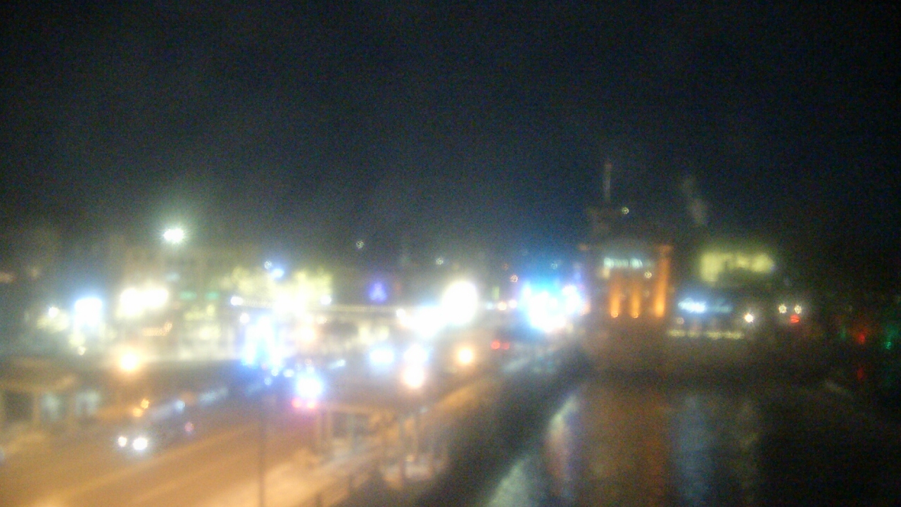 Thumbnail for current weather camera view from City of St Charles in St. Charles, Illinois