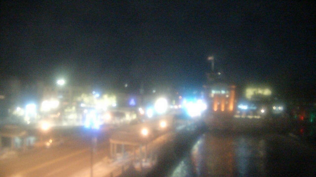 Thumbnail for current weather camera view from City of St Charles in St. Charles, Illinois