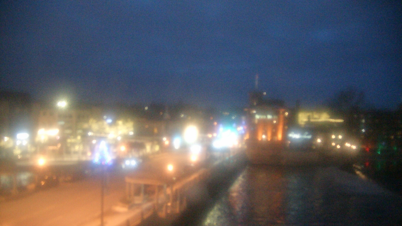 Thumbnail for current weather camera view from City of St Charles in St. Charles, Illinois