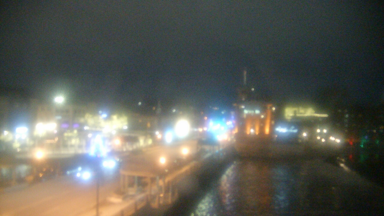Thumbnail for current weather camera view from City of St Charles in St. Charles, Illinois