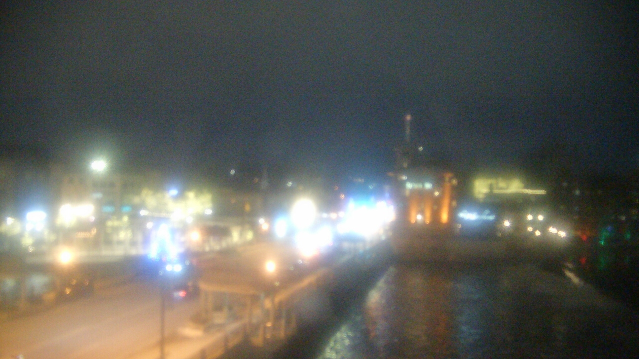 Thumbnail for current weather camera view from City of St Charles in St. Charles, Illinois