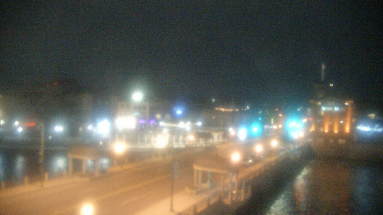 Thumbnail for current weather camera view from City of St Charles in St. Charles, Illinois
