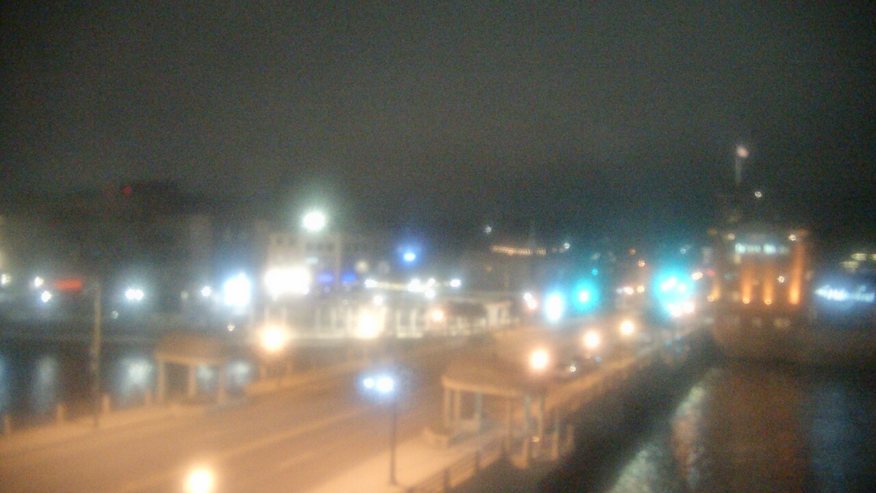 Thumbnail for current weather camera view from City of St Charles in St. Charles, Illinois