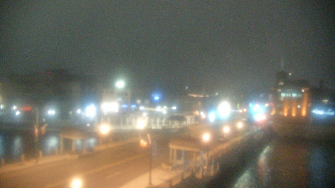 Thumbnail for current weather camera view from City of St Charles in St. Charles, Illinois