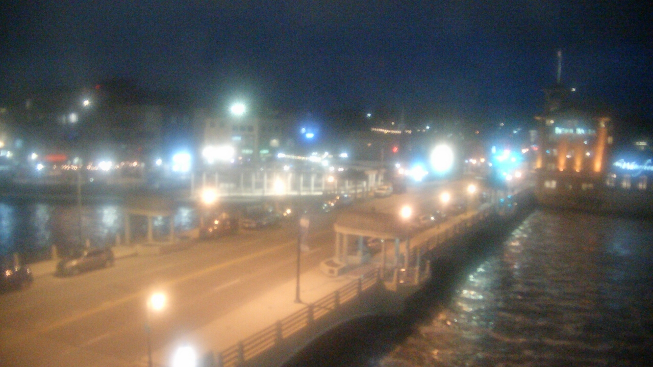 Thumbnail for current weather camera view from City of St Charles in St. Charles, Illinois