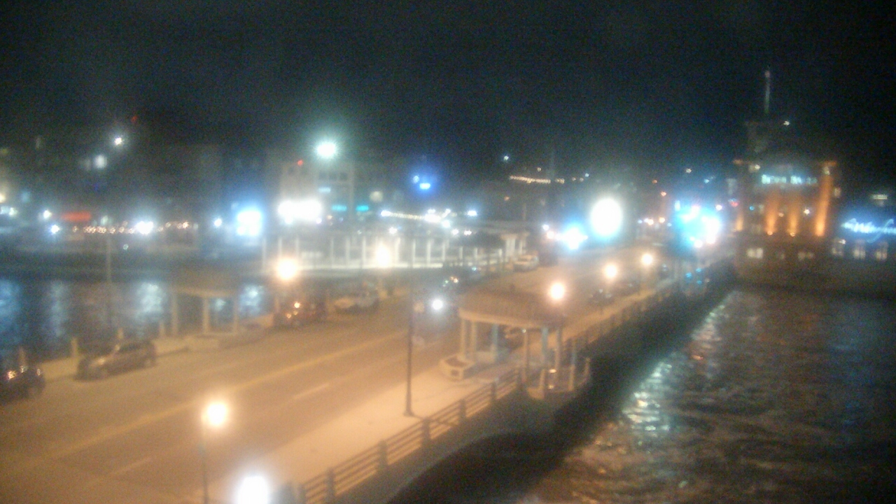 Thumbnail for current weather camera view from City of St Charles in St. Charles, Illinois