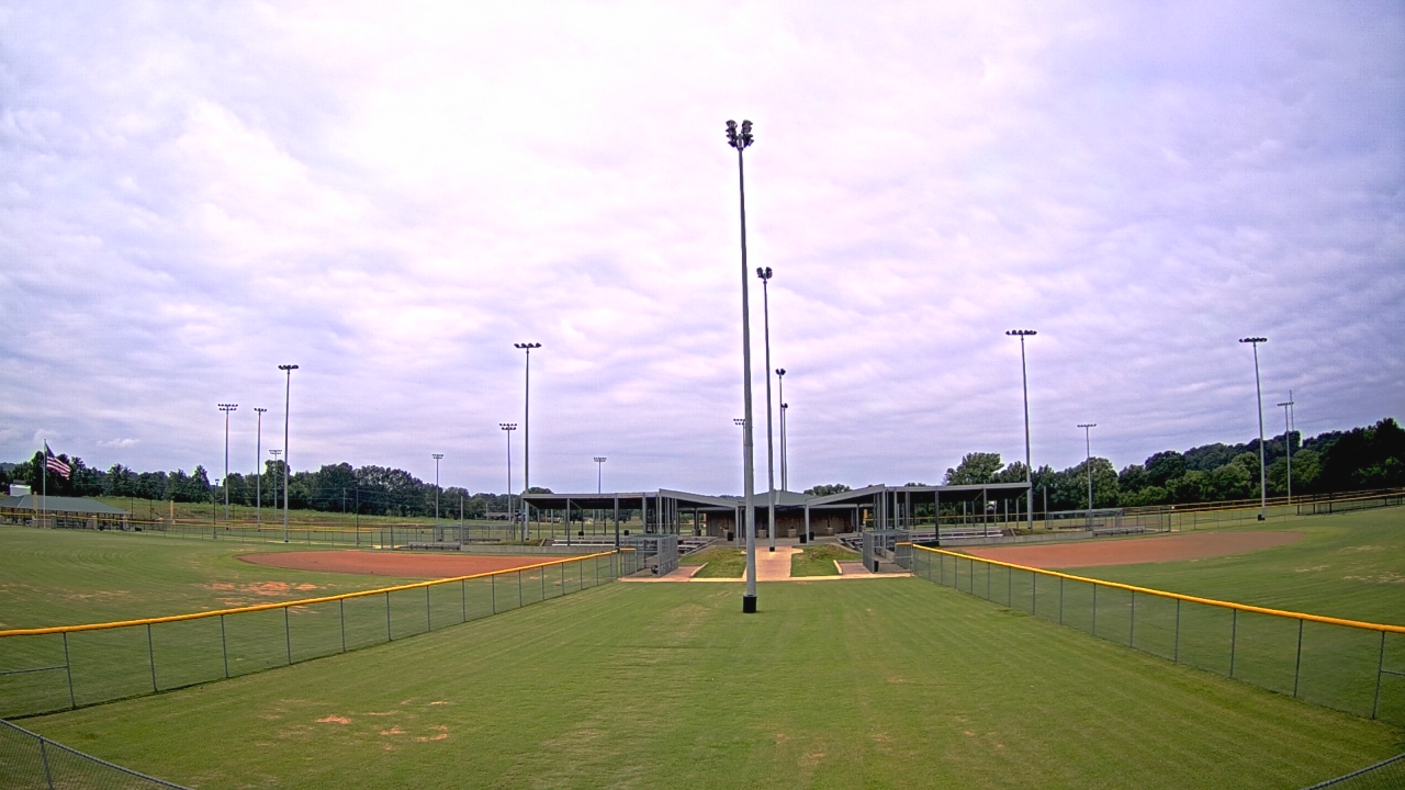 Thumbnail for current weather camera view from Stigler Sports and Rec in Stigler, Oklahoma