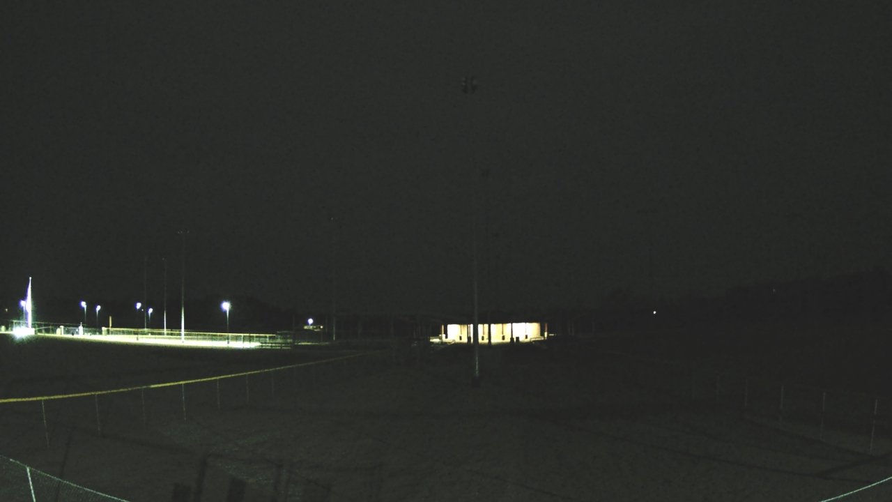 Thumbnail for current weather camera view from Stigler Sports and Rec in Stigler, Oklahoma