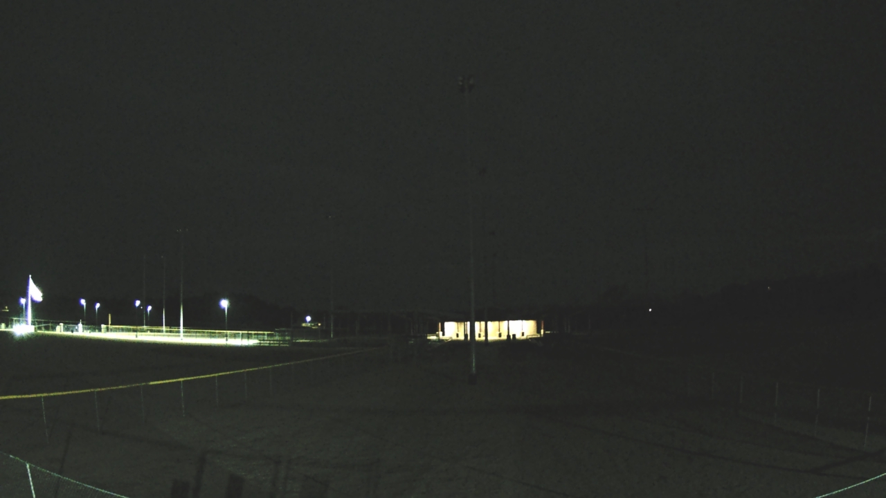 Thumbnail for current weather camera view from Stigler Sports and Rec in Stigler, Oklahoma