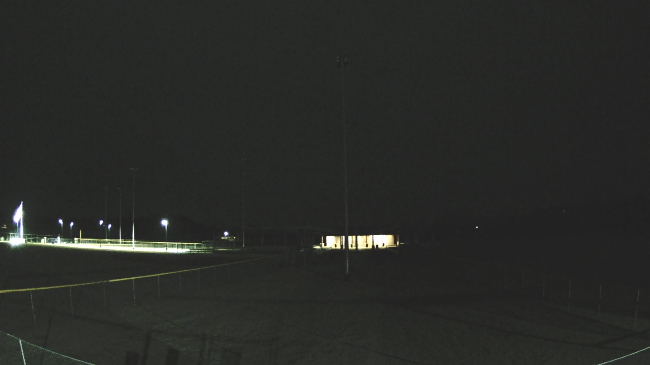 Thumbnail for current weather camera view from Stigler Sports and Rec in Stigler, Oklahoma