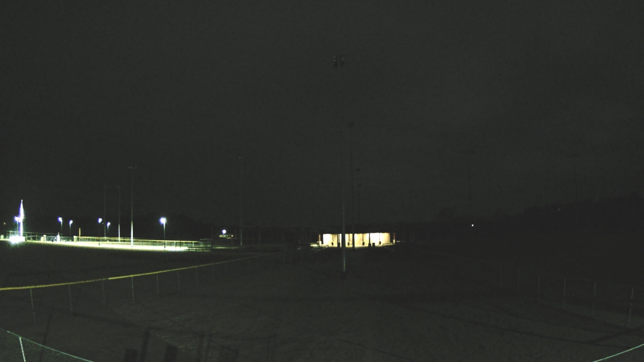 Thumbnail for current weather camera view from Stigler Sports and Rec in Stigler, Oklahoma