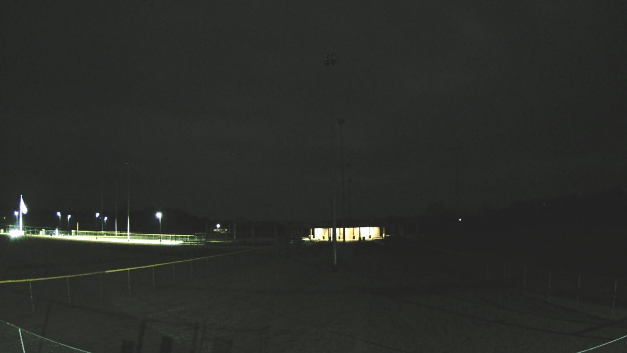 Thumbnail for current weather camera view from Stigler Sports and Rec in Stigler, Oklahoma