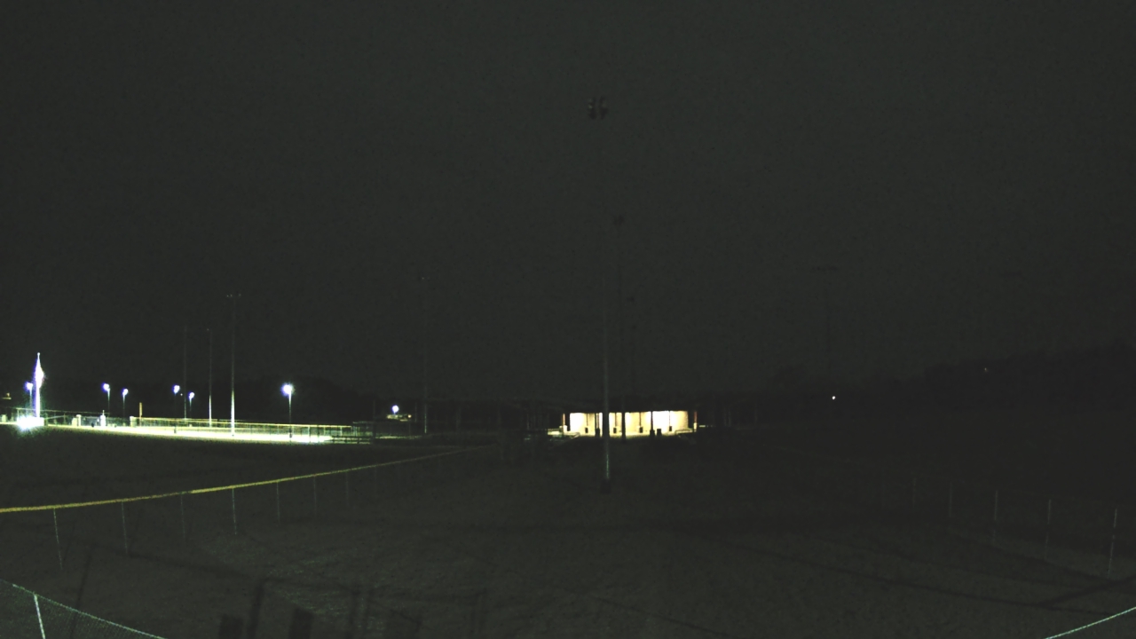 Thumbnail for current weather camera view from Stigler Sports and Rec in Stigler, Oklahoma