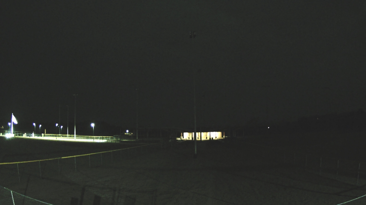 Thumbnail for current weather camera view from Stigler Sports and Rec in Stigler, Oklahoma