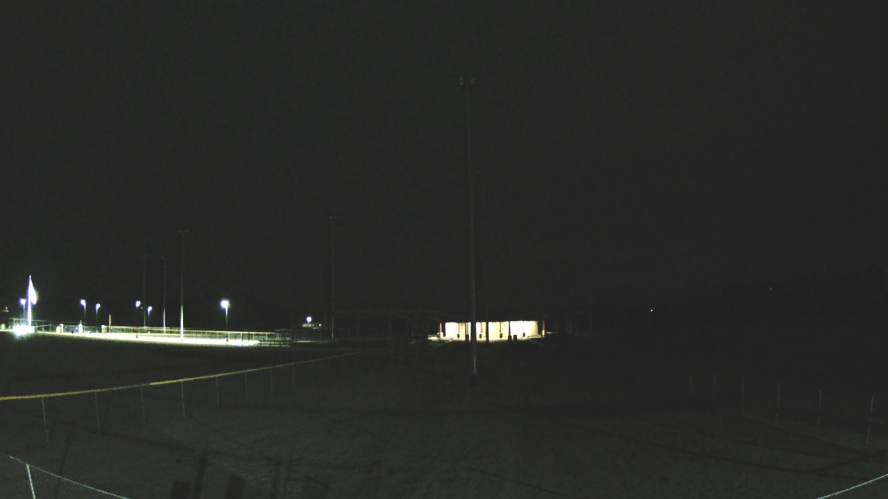 Thumbnail for current weather camera view from Stigler Sports and Rec in Stigler, Oklahoma