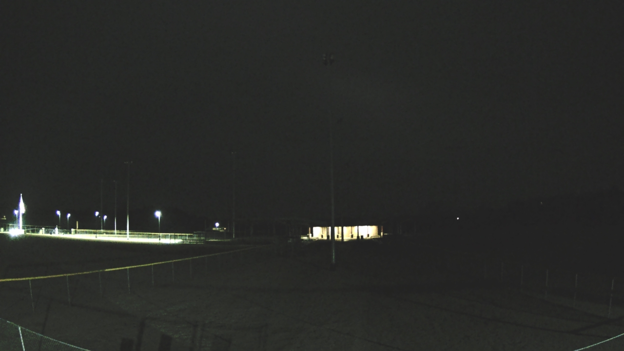 Thumbnail for current weather camera view from Stigler Sports and Rec in Stigler, Oklahoma
