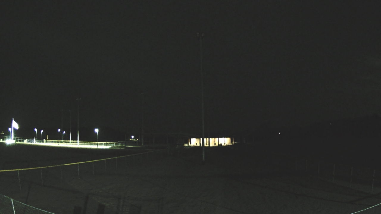 Thumbnail for current weather camera view from Stigler Sports and Rec in Stigler, Oklahoma