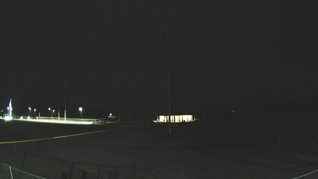 Thumbnail for current weather camera view from Stigler Sports and Rec in Stigler, Oklahoma